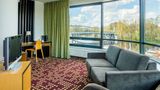 Dorpat Hotel Suite