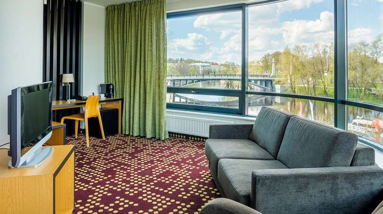 Dorpat Hotel Suite