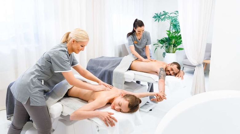 <b>Dorpat Hotel Spa</b>. Images powered by <a href="https://iceportal.shijigroup.com/" title="IcePortal" target="_blank">IcePortal</a>.