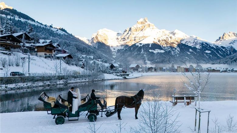 <b>Kempinski Palace Engelberg Other</b>. Images powered by <a href="https://iceportal.shijigroup.com/" title="IcePortal" target="_blank">IcePortal</a>.