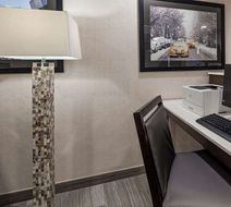Best Western Paramus Hotel & Suites Lobby