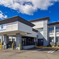 Best Western Paramus Hotel & Suites