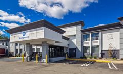 Best Western Paramus Hotel & Suites