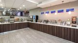 Best Western Paramus Hotel & Suites Restaurant