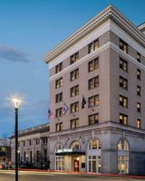 Hotel Morgan