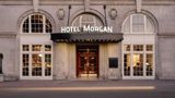 Hotel Morgan Exterior