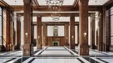 Hotel Morgan Ballroom