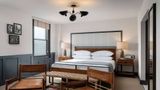Hotel Morgan Room