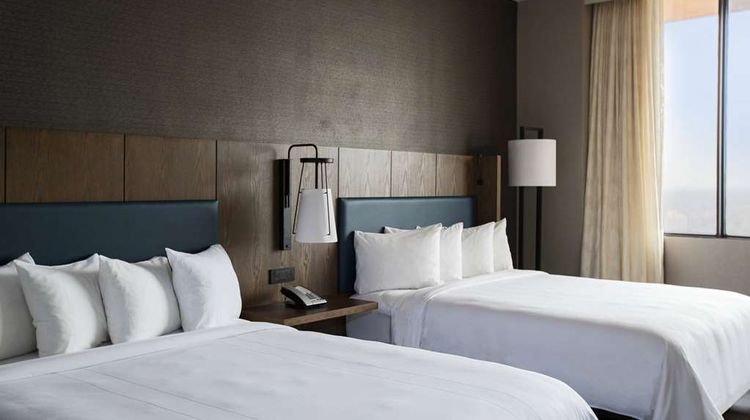 Sonesta Nashville Airport Room