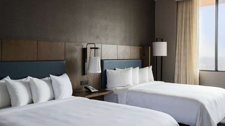 <b>Sonesta Nashville Airport Room</b>. Images powered by <a href="https://iceportal.shijigroup.com/" title="IcePortal" target="_blank">IcePortal</a>.