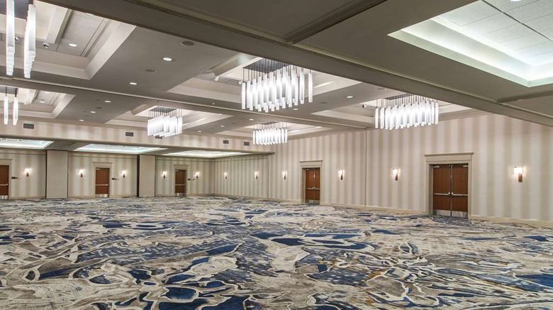 <b>Sonesta Nashville Airport Ballroom</b>. Images powered by <a href="https://iceportal.shijigroup.com/" title="IcePortal" target="_blank">IcePortal</a>.