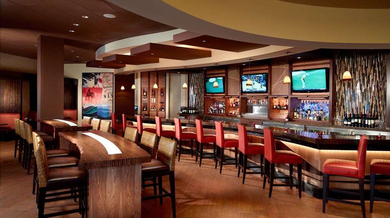 <b>Sonesta Nashville Airport Restaurant</b>. Images powered by <a href="https://iceportal.shijigroup.com/" title="IcePortal" target="_blank">IcePortal</a>.