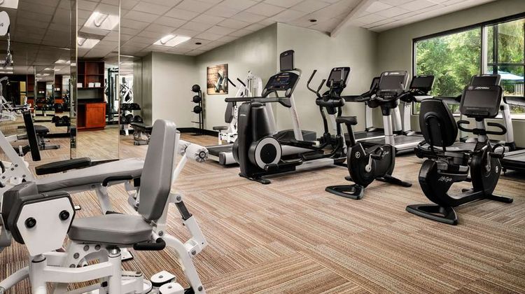 Sonesta Nashville Airport Health