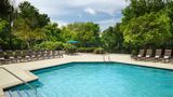 Sonesta Nashville Airport Pool