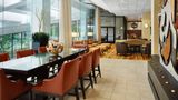 Sonesta Nashville Airport Lobby