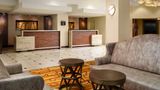 Sonesta Nashville Airport Lobby