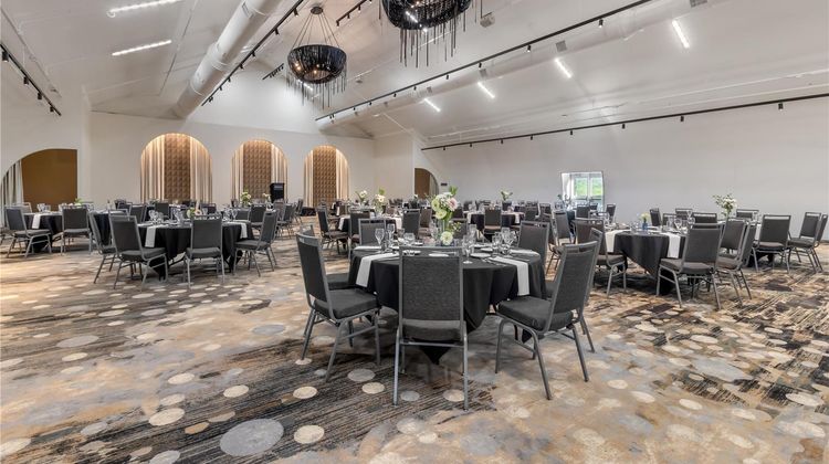 Sonesta Nashville Airport Ballroom