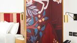 The Montien Bangkok Hotel Room