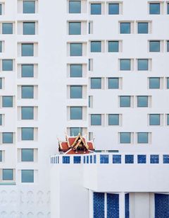 The Montien Bangkok Hotel