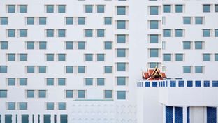The Montien Bangkok Hotel