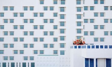 The Montien Bangkok Hotel