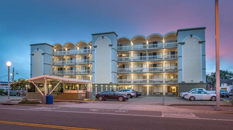 SureStay Hotel by BW Royal Clipper Exterior. Images powered by <a href="https://iceportal.shijigroup.com" target="_blank" rel="noopener">Ice Portal</a>.