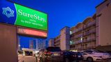 SureStay Hotel by BW Royal Clipper Exterior