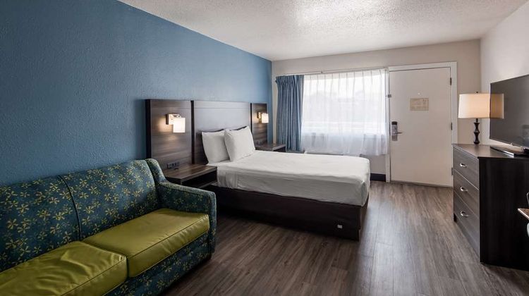 SureStay Hotel by BW Royal Clipper Room