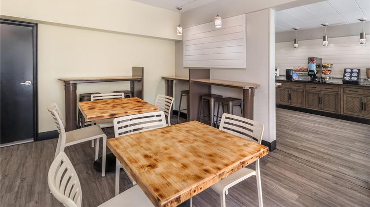 SureStay Hotel by BW Royal Clipper Restaurant