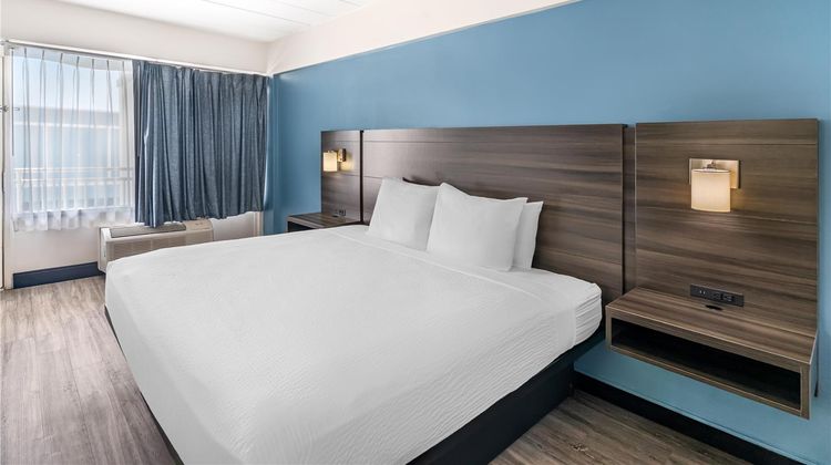 SureStay Hotel by BW Royal Clipper Room