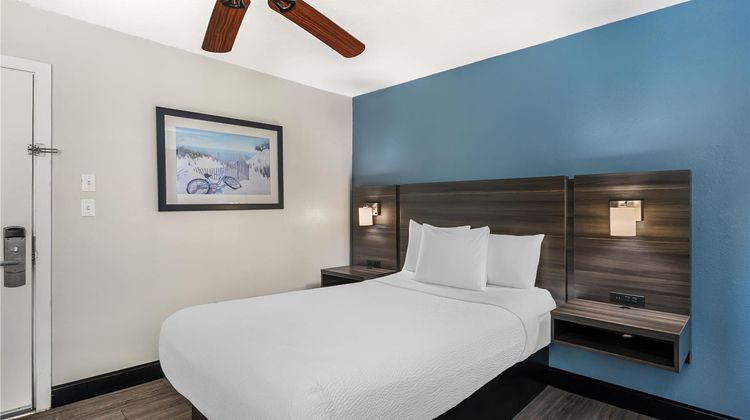 SureStay Hotel by BW Royal Clipper Room