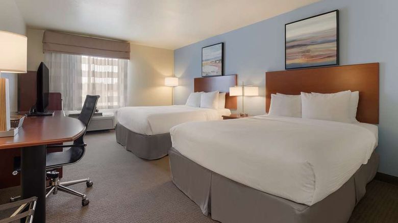 <b>Best Western Business Dist Inn & Suites Room</b>. Images powered by <a href="https://iceportal.shijigroup.com/" title="IcePortal" target="_blank">IcePortal</a>.