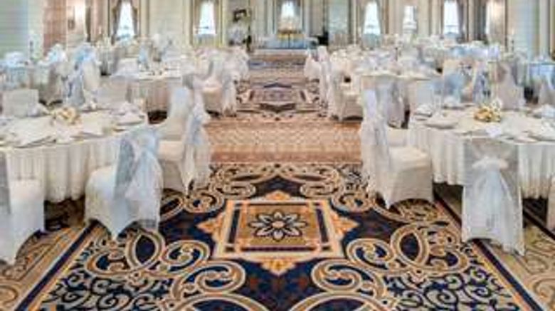 <b>Elite World Van Hotel Meeting</b>. Images powered by <a href="https://iceportal.shijigroup.com/" title="IcePortal" target="_blank">IcePortal</a>.