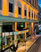 Elite World Van Hotel
