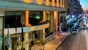 Elite World Van Hotel