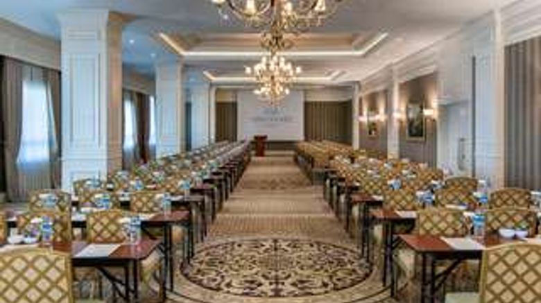<b>Elite World Van Hotel Meeting</b>. Images powered by <a href="https://iceportal.shijigroup.com/" title="IcePortal" target="_blank">IcePortal</a>.