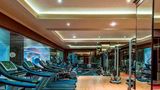 Elite World Van Hotel Health