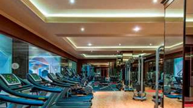 <b>Elite World Van Hotel Health</b>. Images powered by <a href="https://iceportal.shijigroup.com/" title="IcePortal" target="_blank">IcePortal</a>.