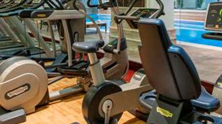 <b>Elite World Van Hotel Health</b>. Images powered by <a href="https://iceportal.shijigroup.com/" title="IcePortal" target="_blank">IcePortal</a>.