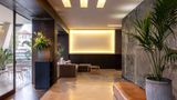 Victoria Palace Hotel Ballroom
