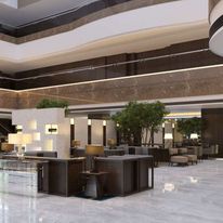 Hotel Metropolitan Premier Taipei