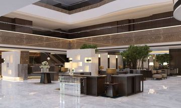 Hotel Metropolitan Premier Taipei