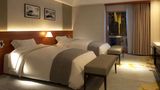 Hotel Metropolitan Premier Taipei Room