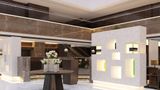 Hotel Metropolitan Premier Taipei Lobby