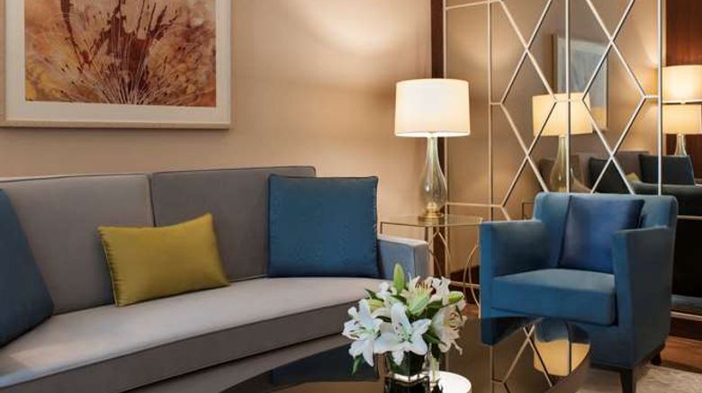 <b>Elite World Europe Hotel Suite</b>. Images powered by <a href="https://iceportal.shijigroup.com/" title="IcePortal" target="_blank">IcePortal</a>.
