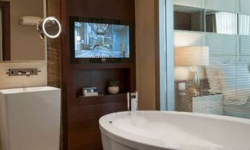 Elite World Europe Hotel
