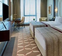 Elite World Europe Hotel Room