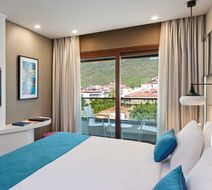 Elite World Marmaris Hotel  Adult Only Room