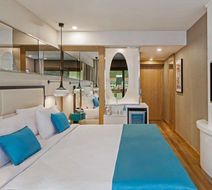 Elite World Marmaris Hotel  Adult Only Room