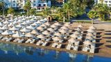 Elite World Marmaris Hotel  Adult Only Beach